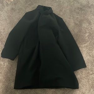 Black Coat